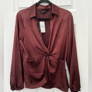 Nordstrom Rack blouse
